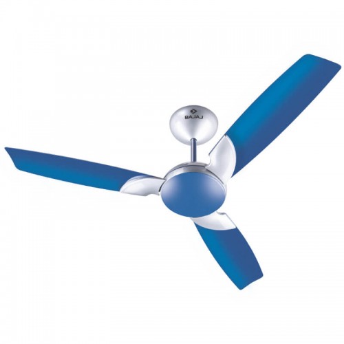 Baja Harrier 1200 mm Electric Blue Ceiling Fan